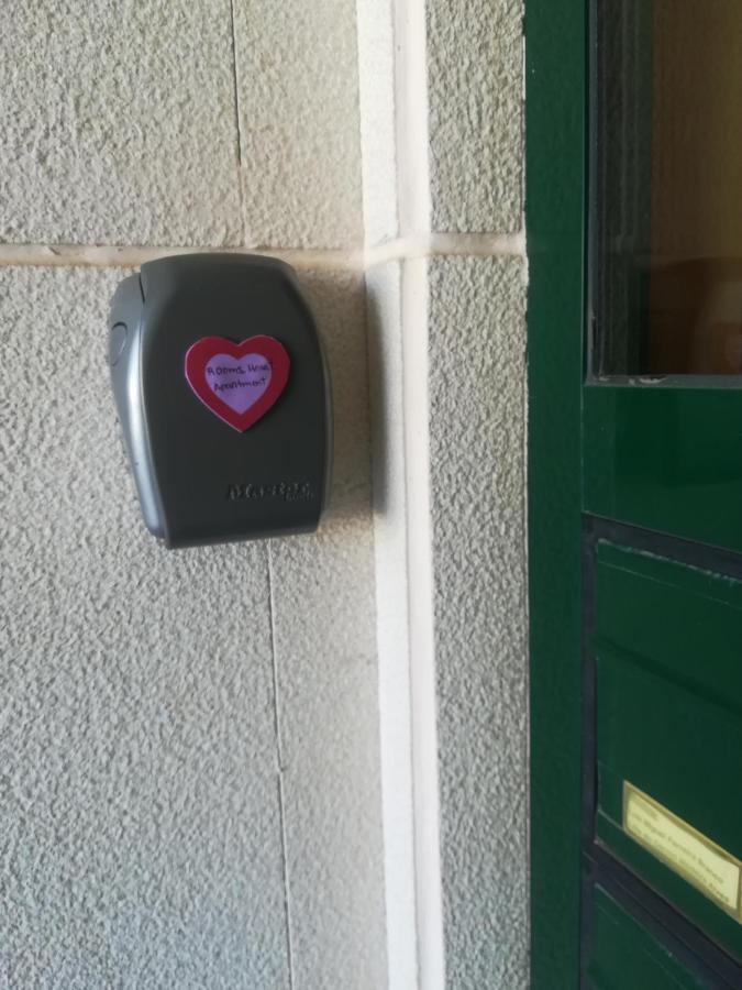 Rooms_Heart Apartment Faro Kültér fotó