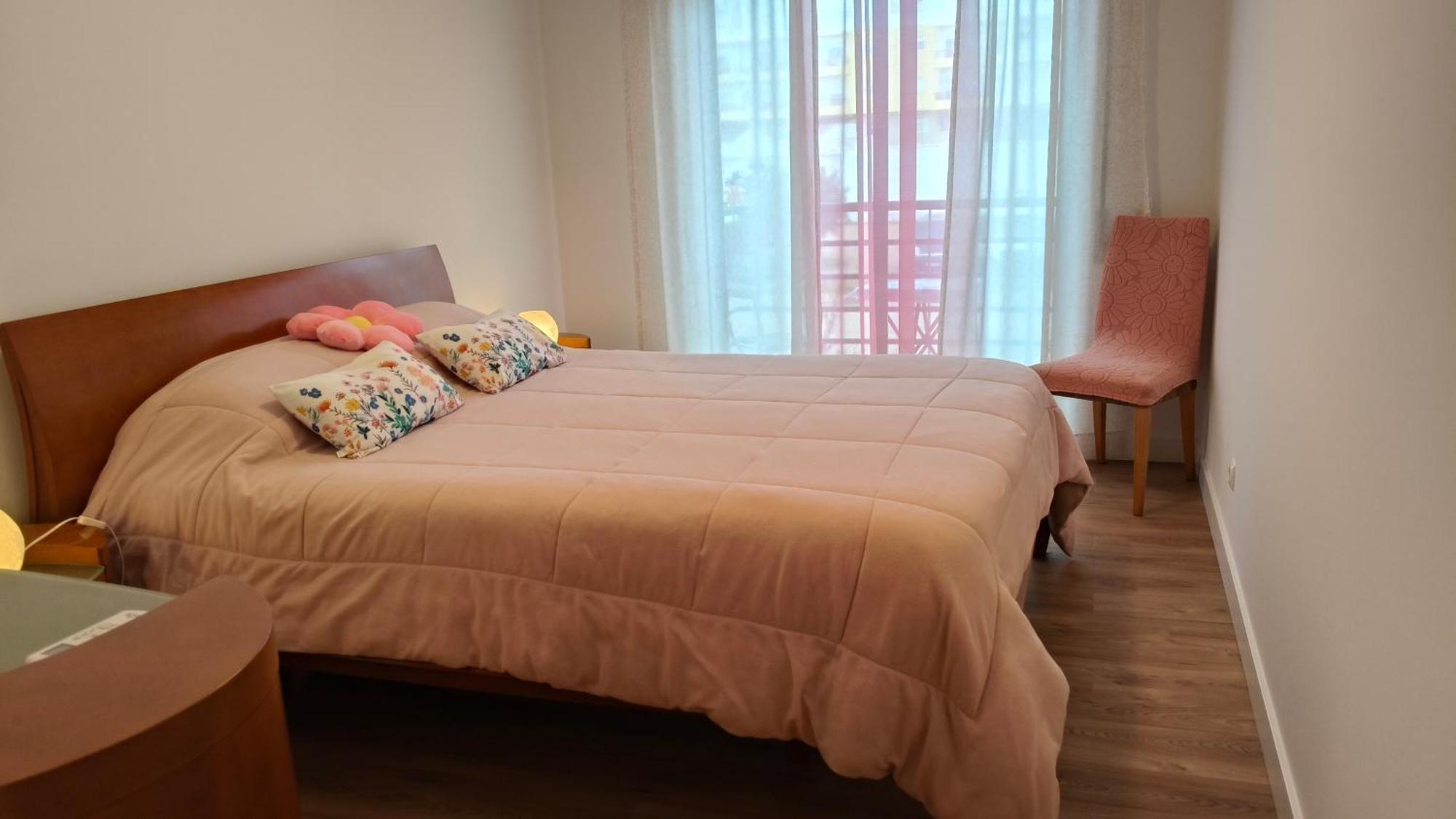 Rooms_Heart Apartment Faro Kültér fotó