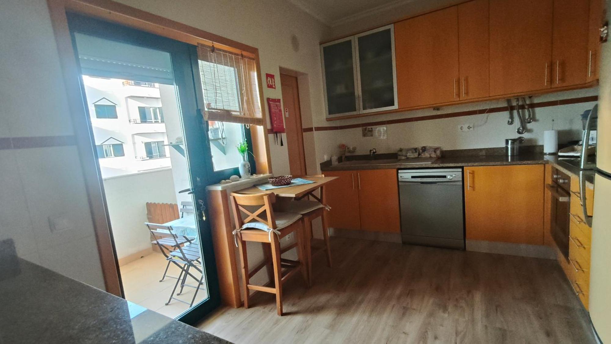 Rooms_Heart Apartment Faro Kültér fotó