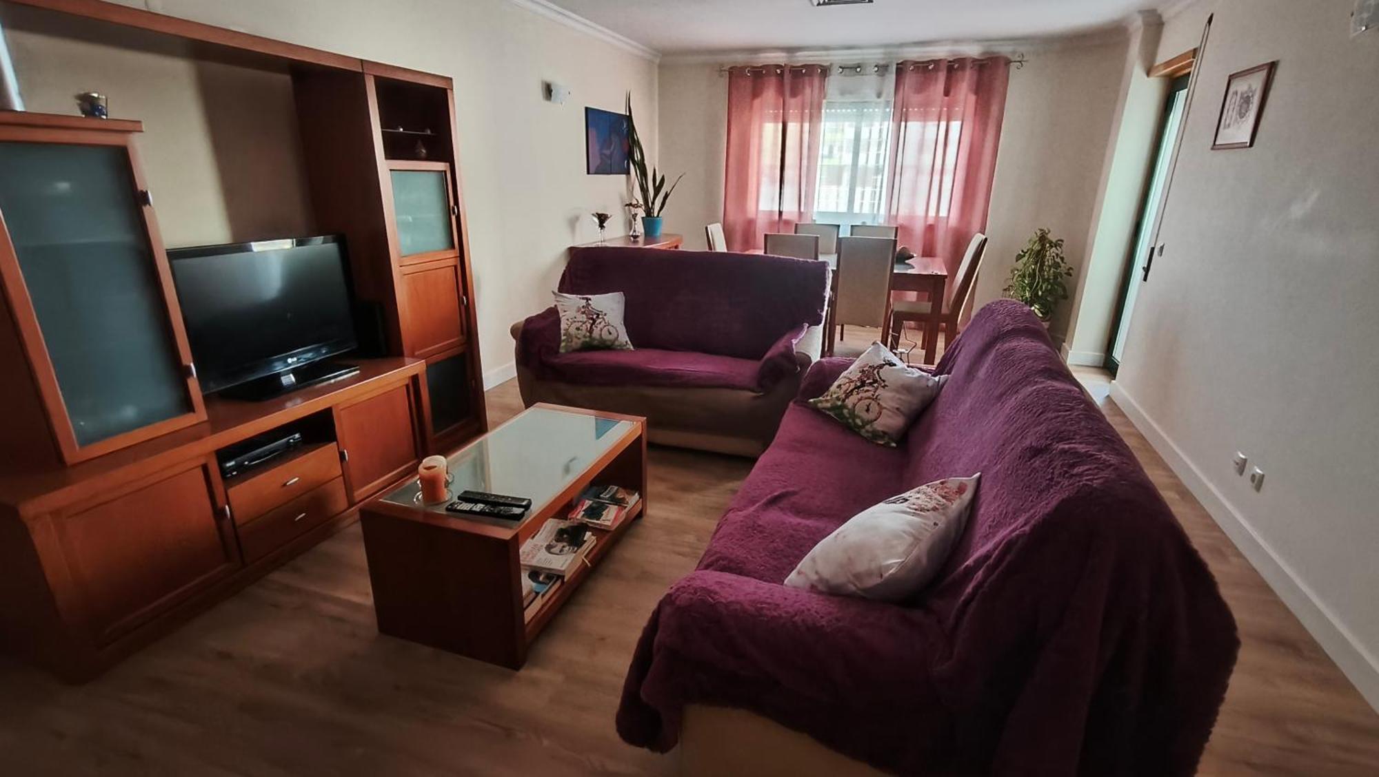 Rooms_Heart Apartment Faro Kültér fotó