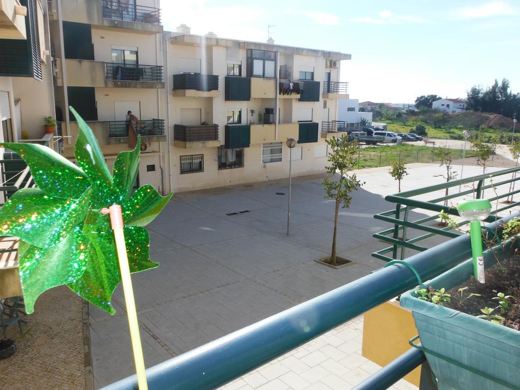 Rooms_Heart Apartment Faro Kültér fotó