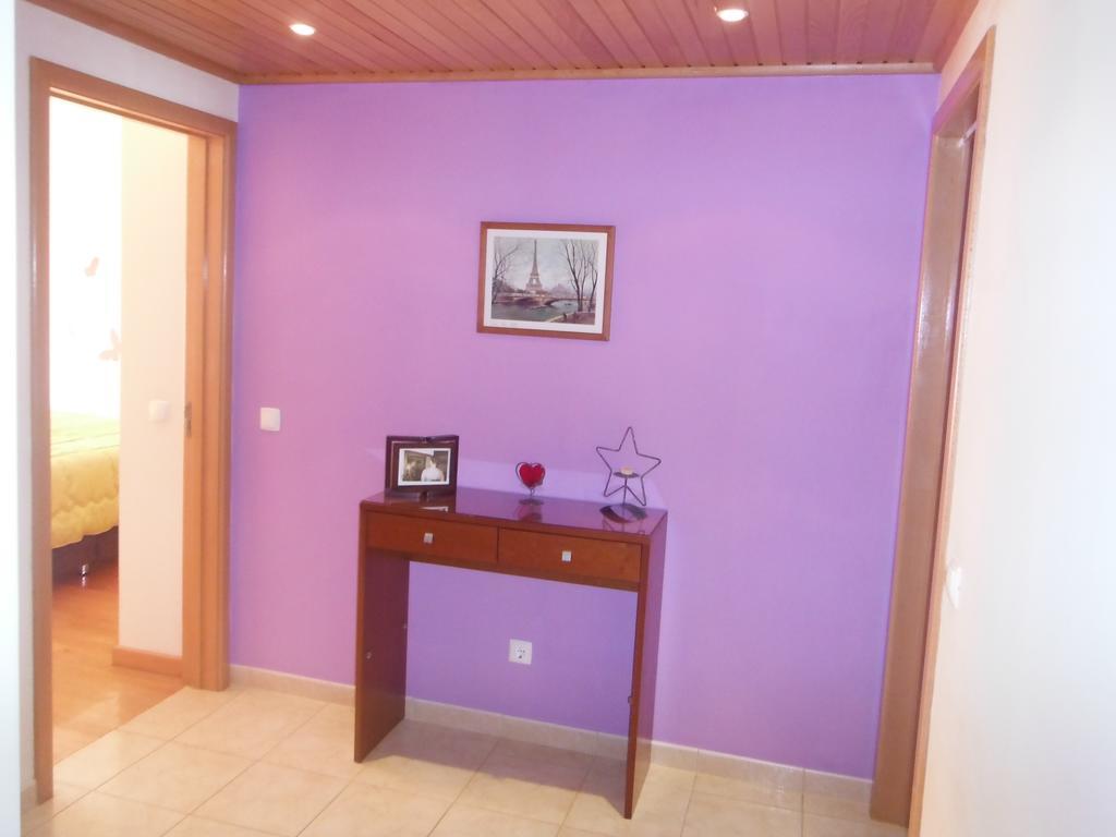 Rooms_Heart Apartment Faro Kültér fotó