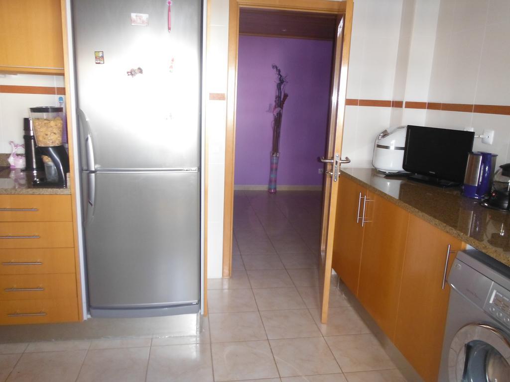 Rooms_Heart Apartment Faro Kültér fotó