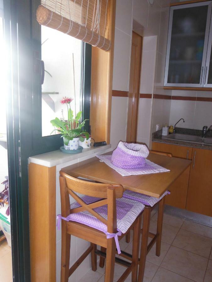 Rooms_Heart Apartment Faro Kültér fotó