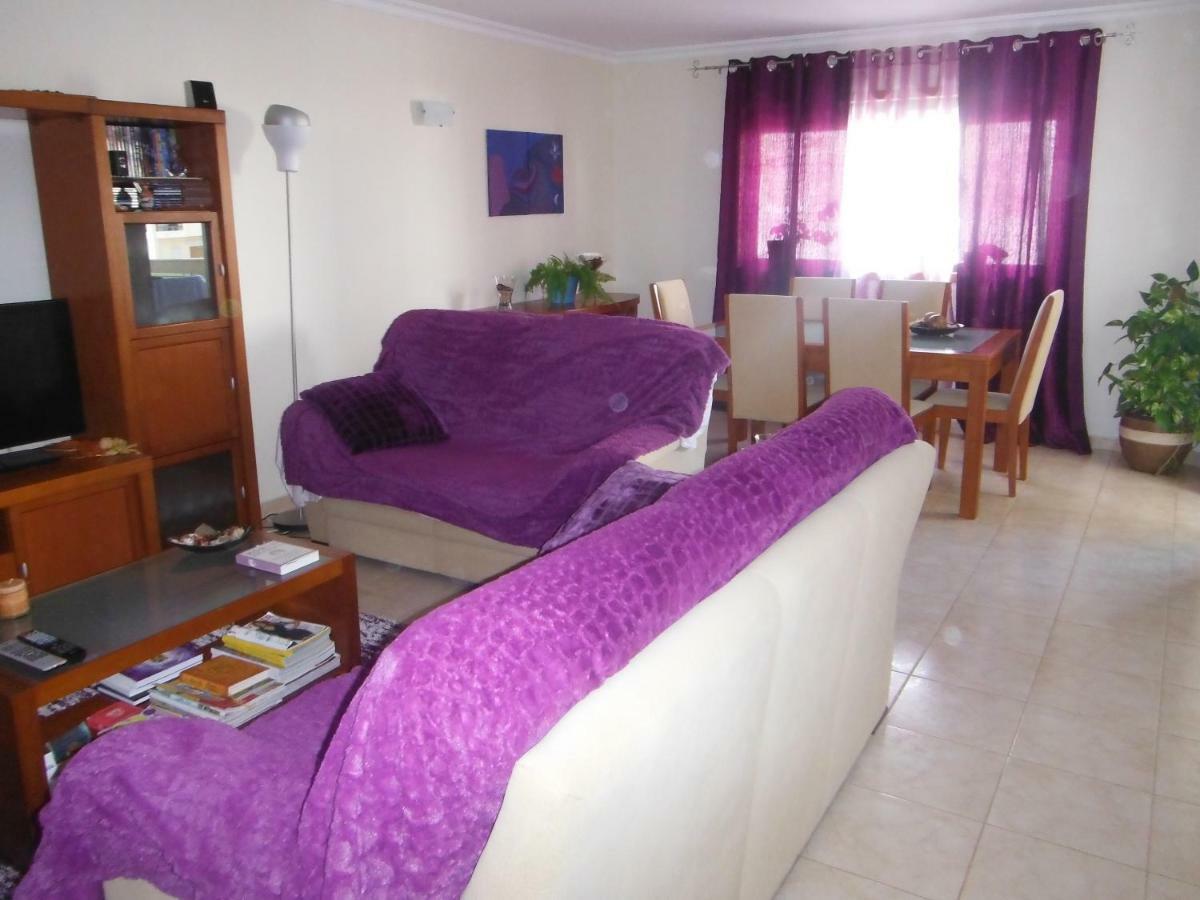 Rooms_Heart Apartment Faro Kültér fotó