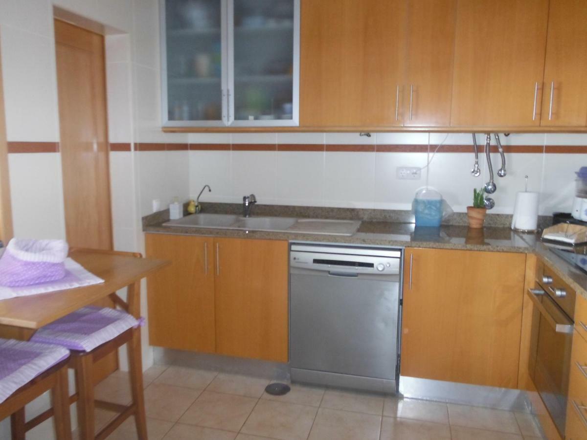 Rooms_Heart Apartment Faro Kültér fotó
