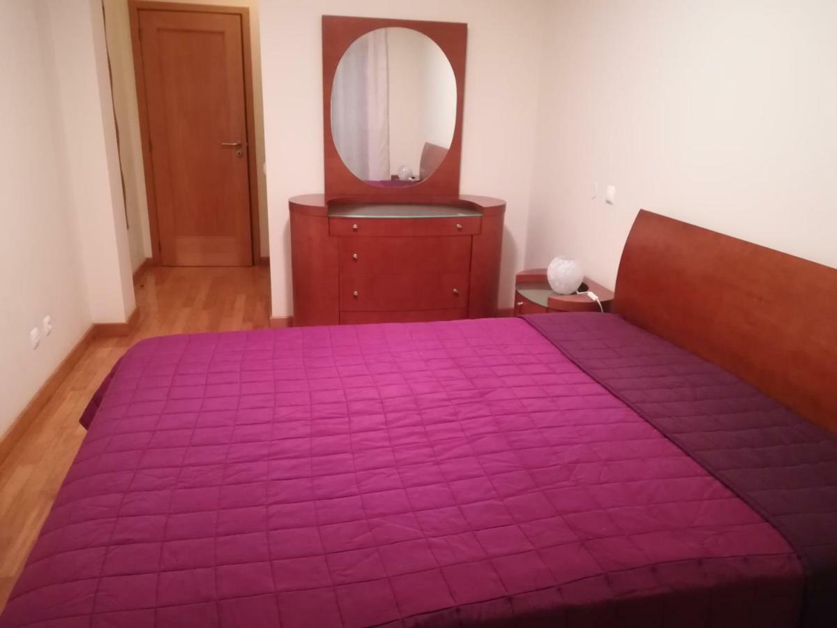 Rooms_Heart Apartment Faro Kültér fotó