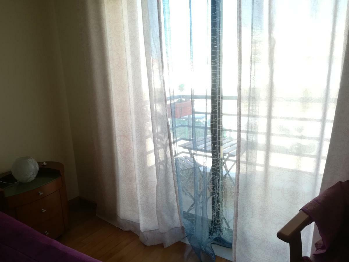 Rooms_Heart Apartment Faro Kültér fotó