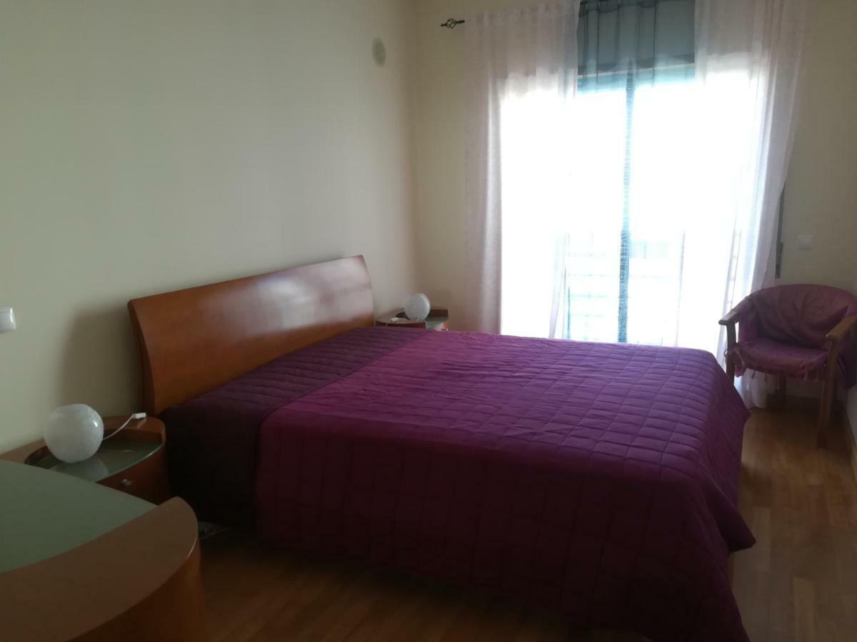 Rooms_Heart Apartment Faro Kültér fotó