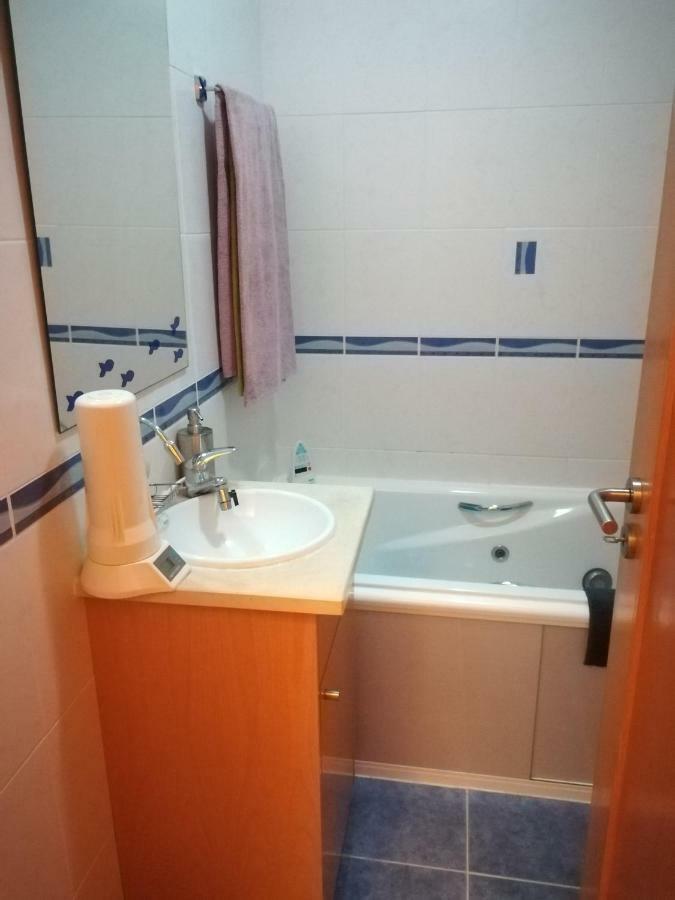 Rooms_Heart Apartment Faro Kültér fotó