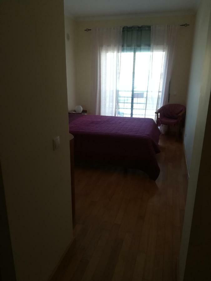 Rooms_Heart Apartment Faro Kültér fotó
